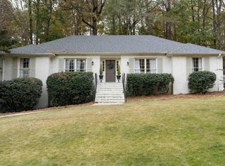 4808 Shady Waters Ln, Birmingham, AL 35243