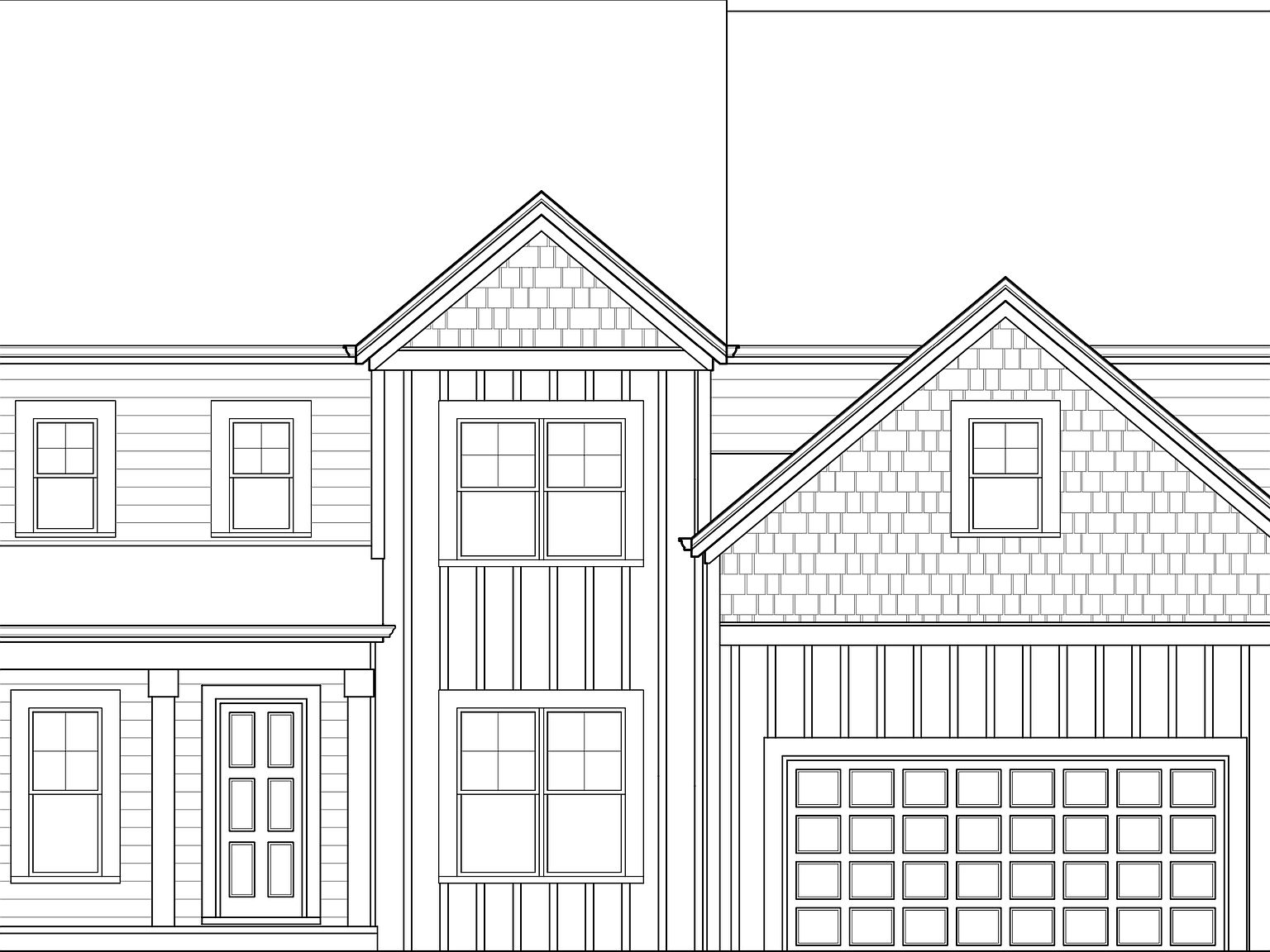 Millstone II Plan, Fairfax