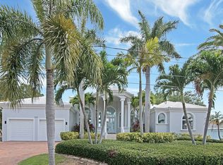 201 Bayside Dr, Clearwater, FL 33767