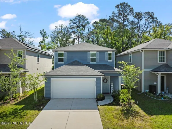 5799 CALVARY Drive, Jacksonville, FL 32244