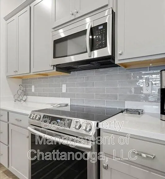 1603 Fagan St #202 — Photo 5