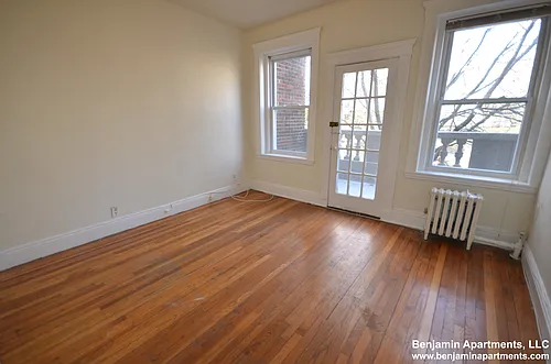 15 Egremont Rd #25 Photo 1