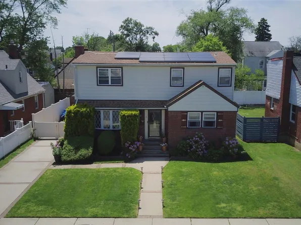 116 Jean Avenue, Hempstead, NY 11550