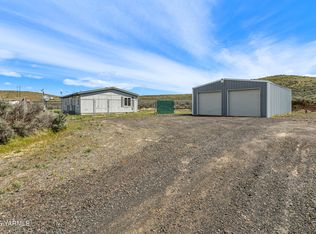 1251 Shotgun Ln, Yakima, WA