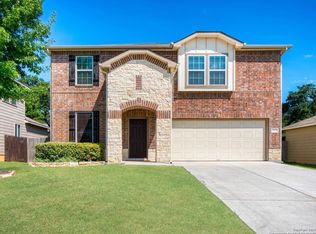 703 Trinity Star, San Antonio, TX 78260
