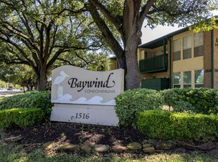 1516 Bay Area Blvd #1, Houston, TX 77058