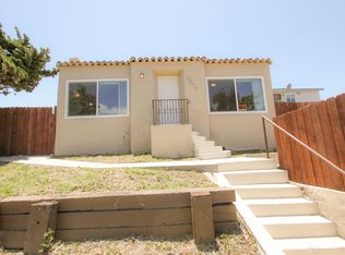 3875 Hemlock St, San Diego, CA 92113