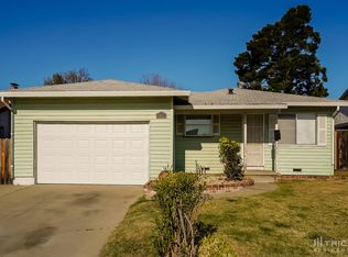 2932 Los Altos Way, Antioch, CA 94509