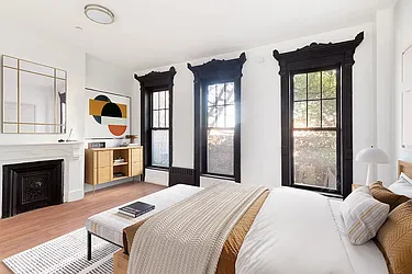 Rented by NOVO Living LLC