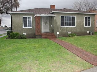 1300 S Pearl Ave, Compton, CA 90221