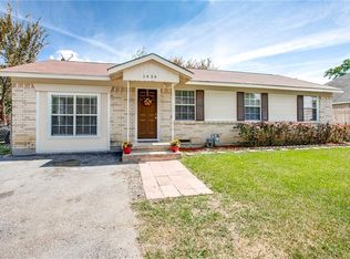 1434 Tempest Dr, Dallas, TX 75217
