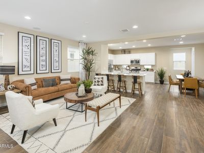 36540 W Mediterranean Way, Maricopa, AZ, 85138