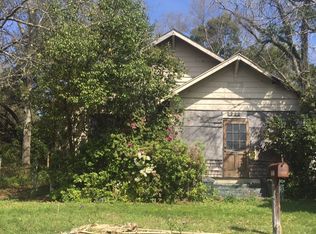 2722 Frederick St, Mobile, AL 36607