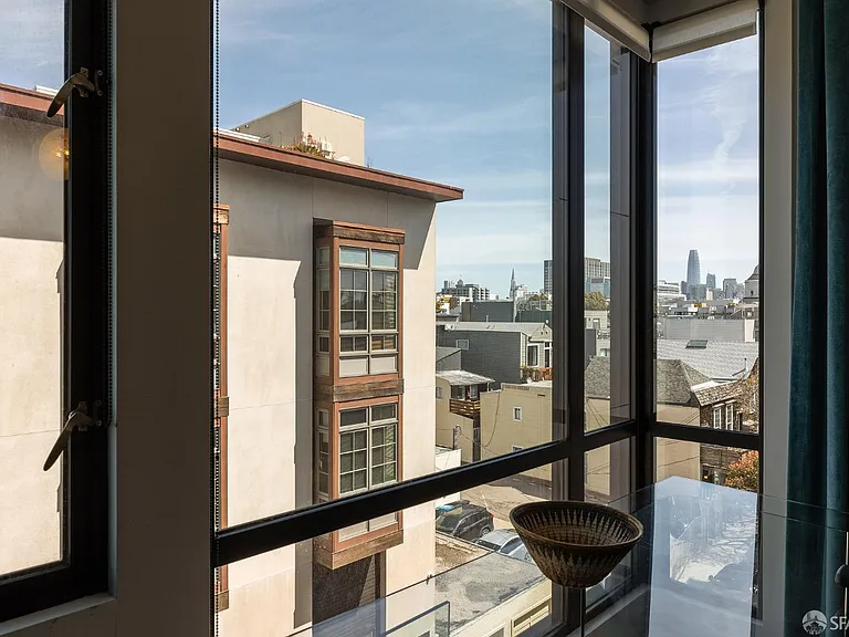 580 Hayes St #407-L — Photo 7