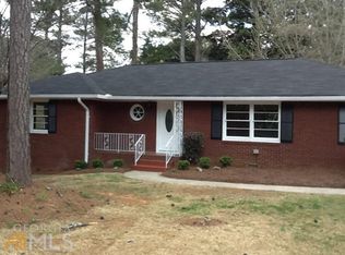 3365 Elmtree Dr SW, Atlanta, GA 30311