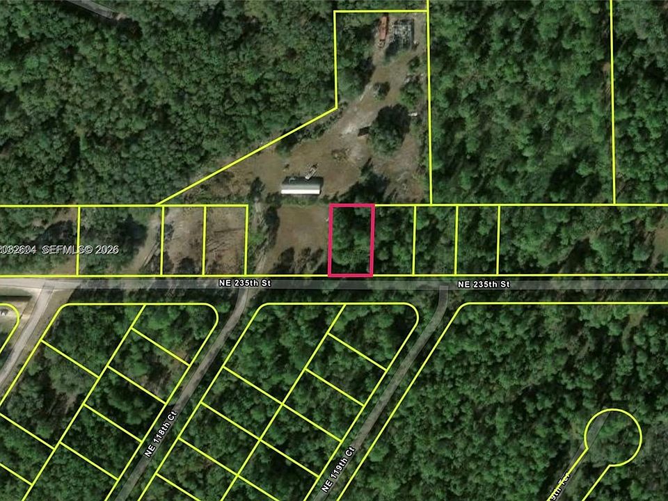 1st image of 0 NE 235th St