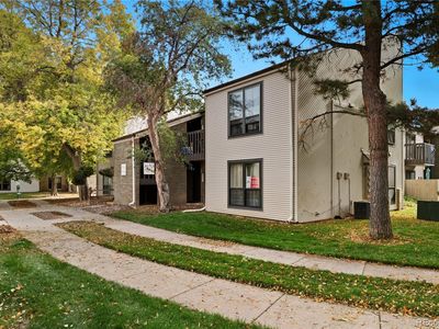 3550 S Harlan Street #335, Denver, CO, 80235