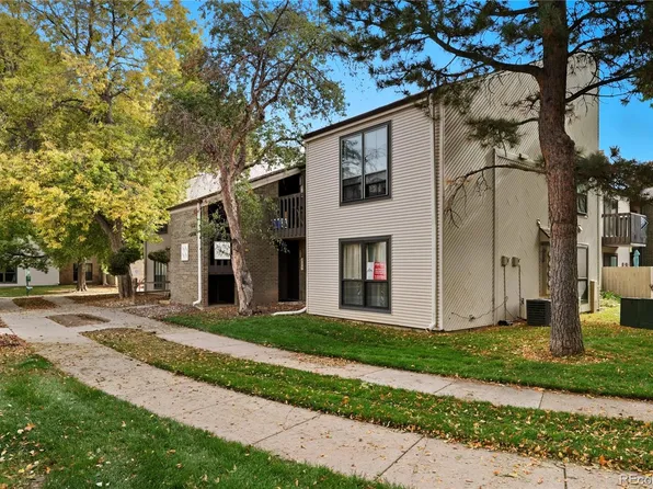 3550 S Harlan Street #335, Denver, CO 80235