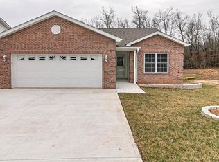 194 Mallard Trl, Poplar Bluff, MO 63901