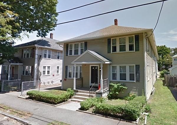 1st image of 62 Safford St #5