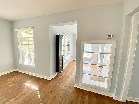 Dining Room entrance