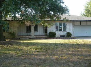 116 E Sunset Ln #HUD-181214498, Haven, KS 67543