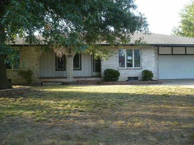 116 E Sunset Ln #Hud-181214498, Haven, KS, 67543