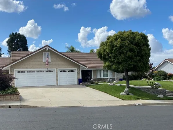 7180 Monterey St, La Verne, CA 91750