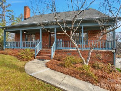 4316 Appaloosa Ln, Charlotte, NC, 28215