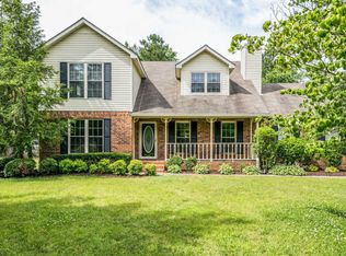 1815 Newton Ave, Murfreesboro, TN 37129