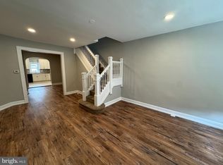 831 Belgian Ave, Baltimore, MD 21218