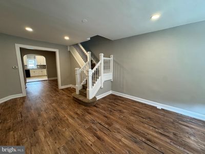 831 Belgian Ave, Baltimore, MD, 21218