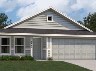 11802 Marcellus Way, Justin, TX 76247