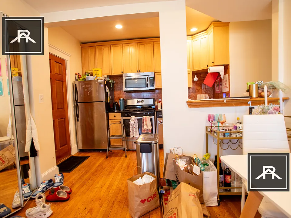 67 Babcock St #5