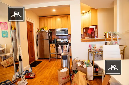 67 Babcock St #5 Photo 1