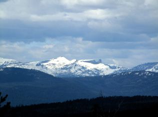Rising Hawk Rdg LOT 7, Sandpoint, ID 83864