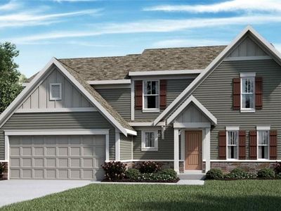 261 Loon Lake Way, Hoschton, GA, 30548