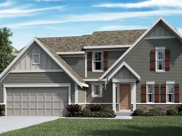 261 Loon Lake Way, Hoschton, GA 30548