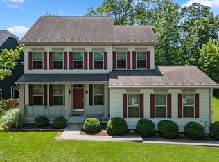 6799 Oakrise Rd, New Market, MD 21774