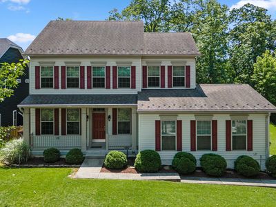 6799 Oakrise Rd, New Market, MD, 21774