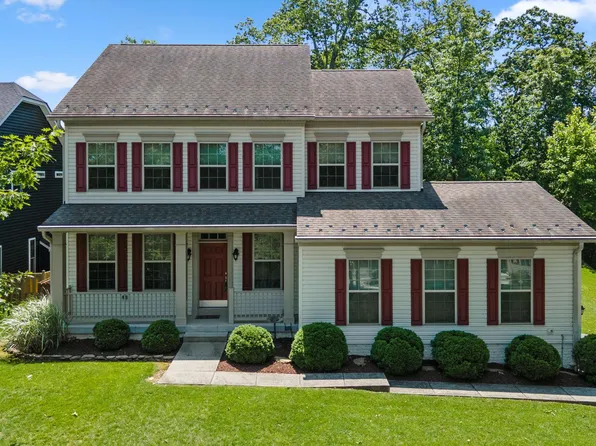 6799 Oakrise Rd, New Market, MD 21774