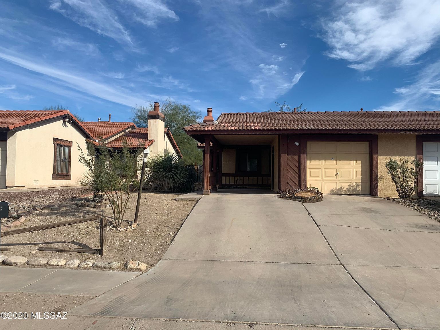 1772 N Huachuca Ave, Tucson, AZ 85745 Zillow
