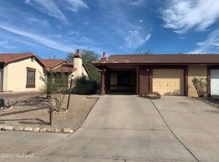 1772 N Huachuca Ave, Tucson, AZ 85745