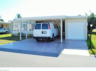 546 Palmer Blvd, North Fort Myers, FL 33903