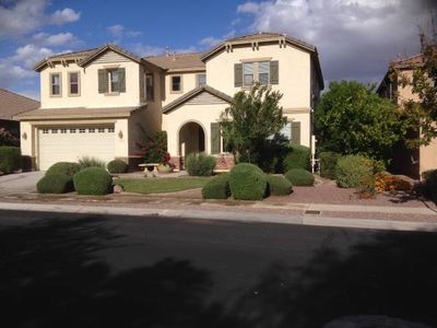25687 N Sandstone Way, Surprise, AZ, 85387