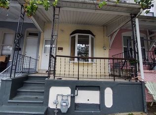 448 1/2 W Gordon St, Allentown, PA 18102
