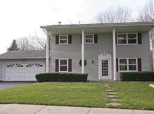 110 Milo Ln, Madison, WI 53714