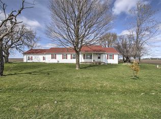 1650 W Schellabarger Rd, Decatur, IL 62526