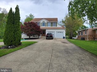 615 Cutler Ave, Maple Shade, NJ 08052