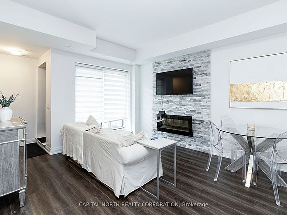 4th image of 48 Coles Ave #802
